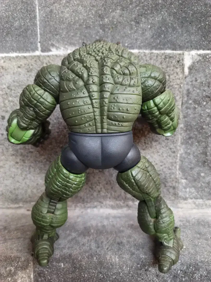 Amandemen marvel comic original action figure - Image 2 of 2