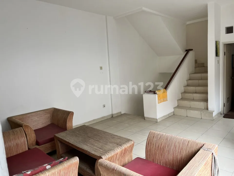 Turun Harga - Ruko 3 Lantai Siap Pakailokasi Premium Jalan Teuku Umar, Denpasar - Image 3 of 4