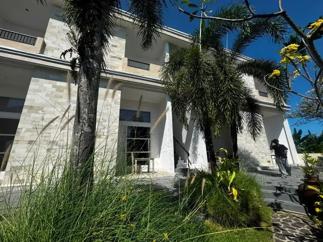 Dijual Resort Bintang 3 di Batu Belig Bali – 26 Unit Kamar & Villa, 300 Meter ke Pantai, SHM, Investasi Hospitality Premium  Kesempatan langka memilik - Image 6 of 10