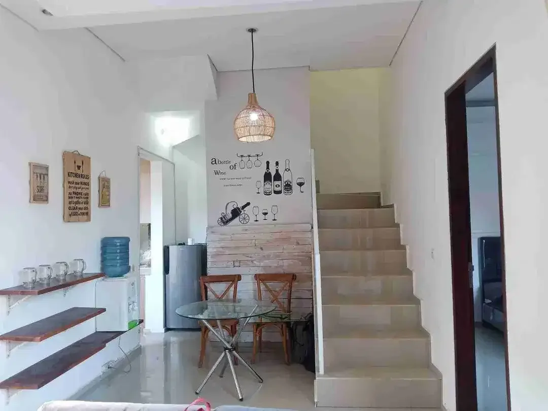 Rumah Style Villa Full Furnish di Puri Gading Jimbaran - Image 4 of 8