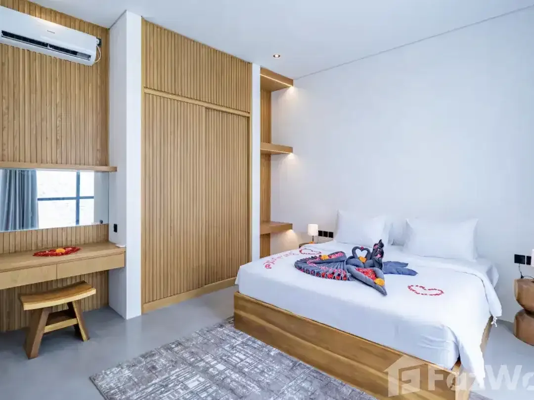 1 Bedroom Villa for sale in Nyang Nyang, Bali - Image 6 of 9