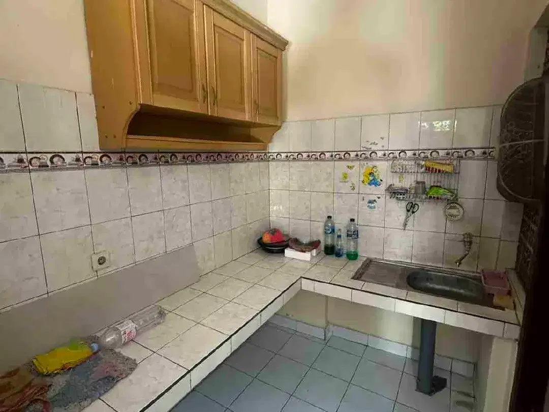 Jual Rumah Second 2lt Jl Tukad Balian Dekat Renon Area strategis untuk hunian Di Denpasar. - Image 5 of 8