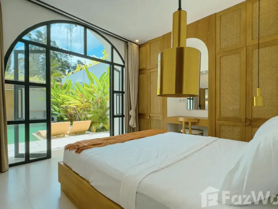 2 Bedroom Villa for sale in Ginyar, Bali - Image 4 of 10