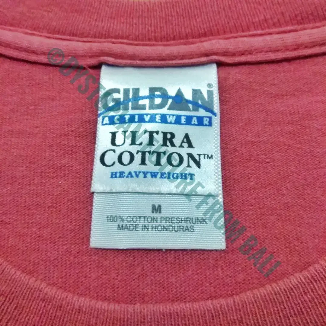 Vintage T-shirt Band Good 4 Nothing - Image 3 of 3
