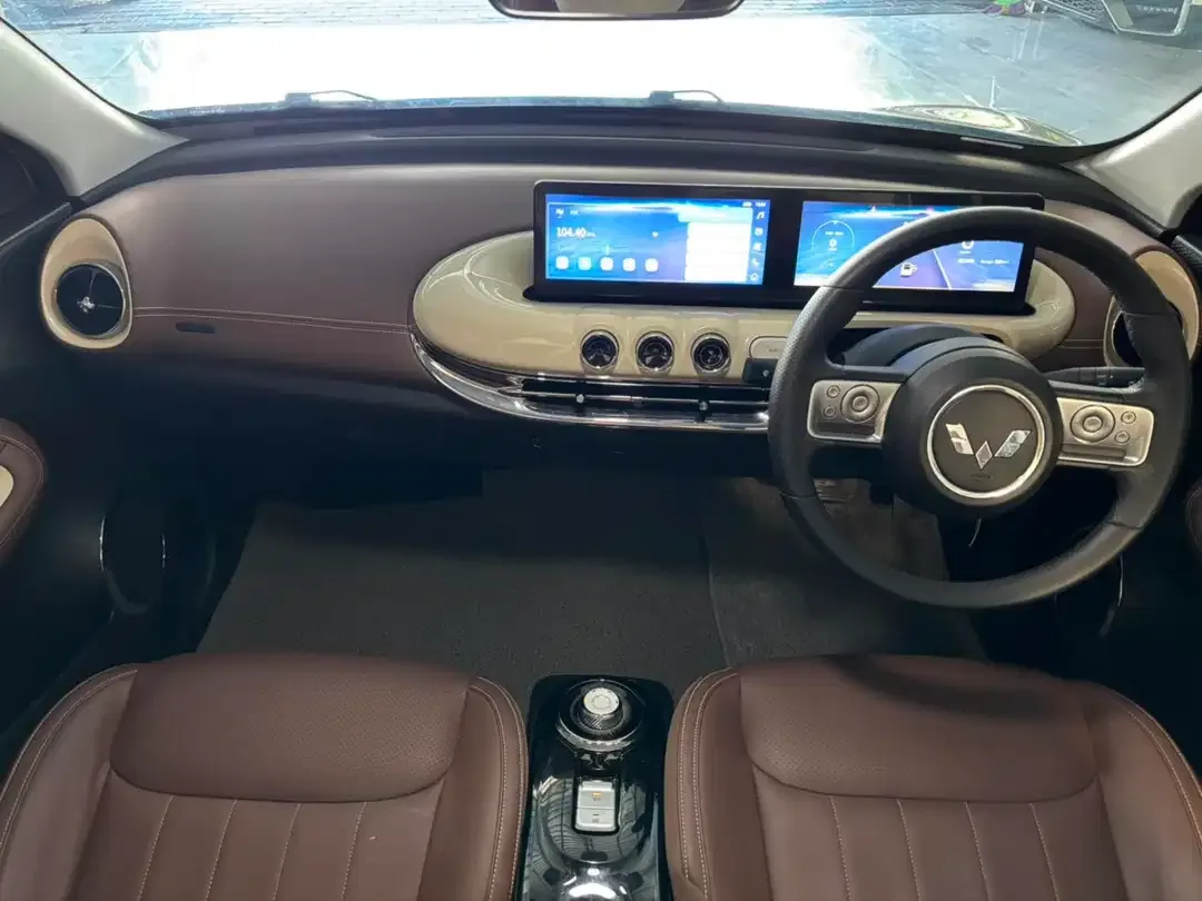 Wuling binguo ev - Image 6 of 7