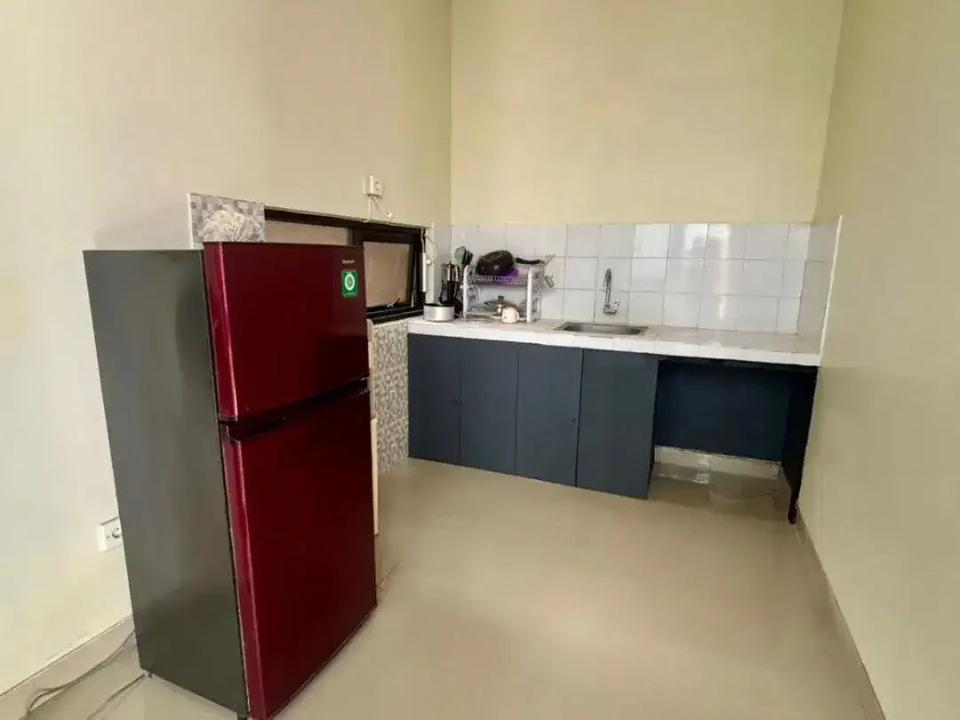 FAMILY HOME IN PRIME AREA – RENON, DENPASAR Jalan Tukad Balian - Image 5 of 10