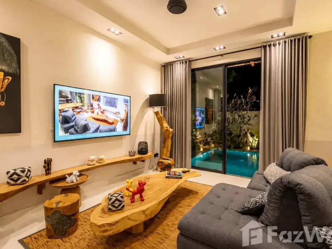 3 Bedroom Villa for sale in Denpasar Selata, Bali - Image 8 of 10