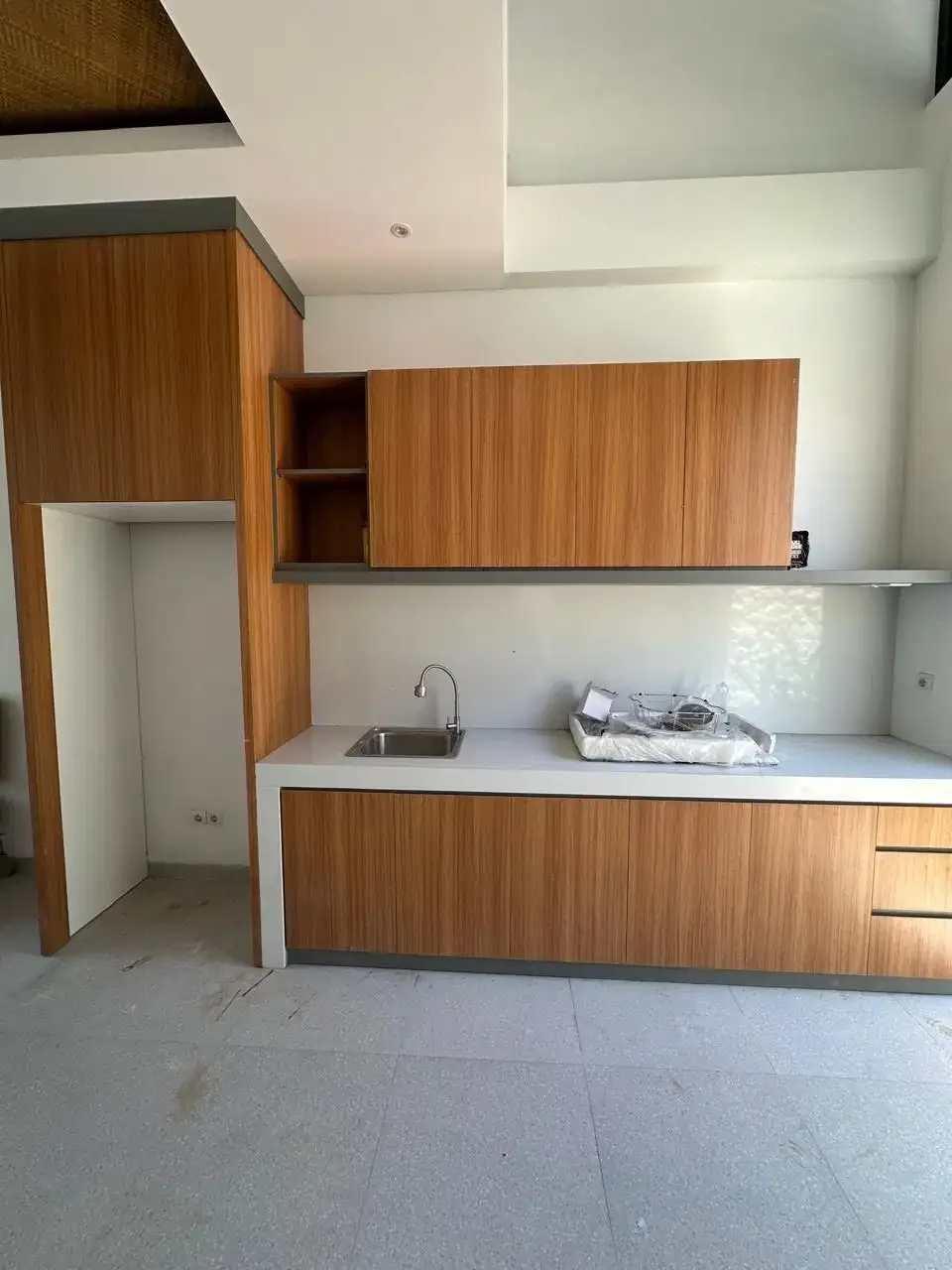 READY VILLA BARU SIAP HUNI 3BR PRIVAT POOL BIG GARDEN LOKASI NUSA DUA - Image 2 of 10