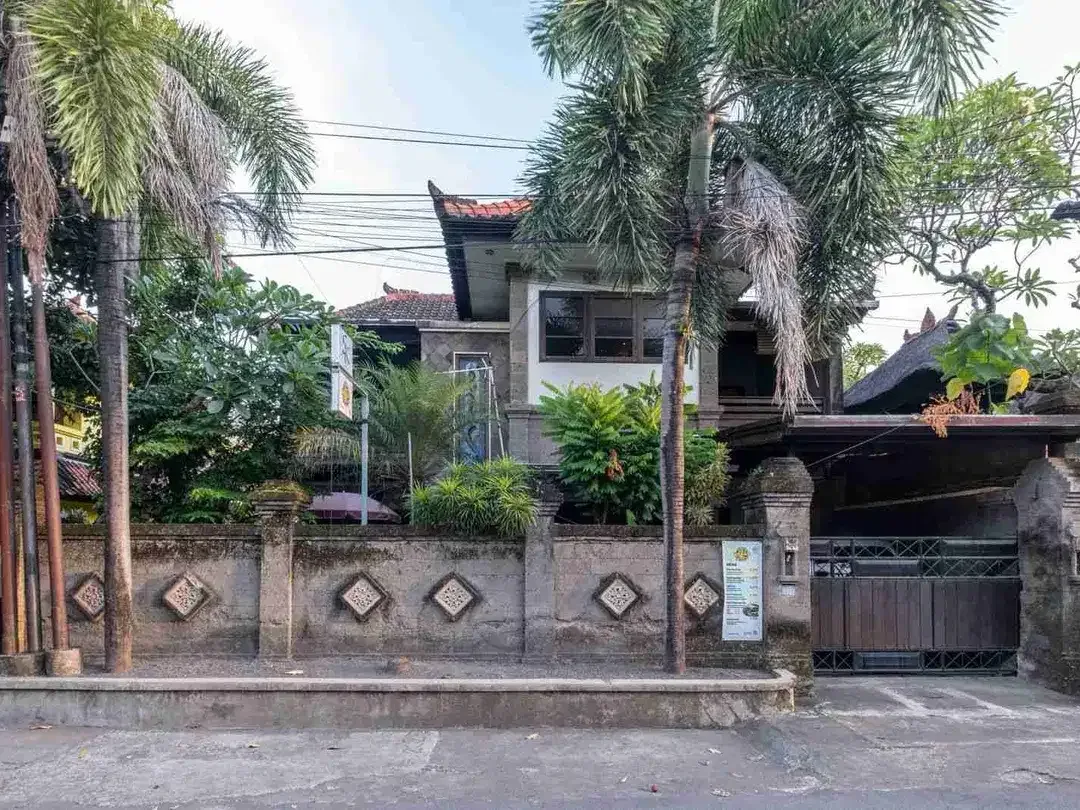 Rumah Murah Di Jayagiri Renon Dkt Badak Agung Cok Agung Tresna Drupadi - Image 1 of 10