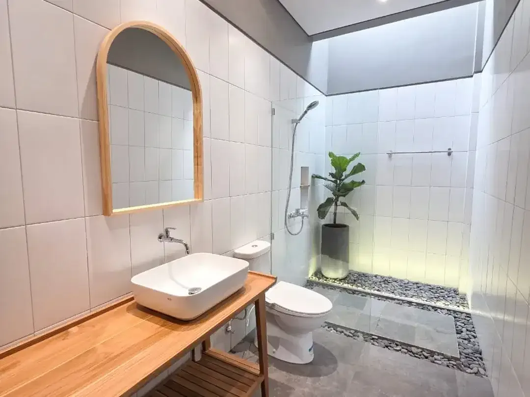 For Lease Longterm and Shorterm Brand New 2 BR Villa in Kutuh, Nusa Dua. - Image 6 of 10
