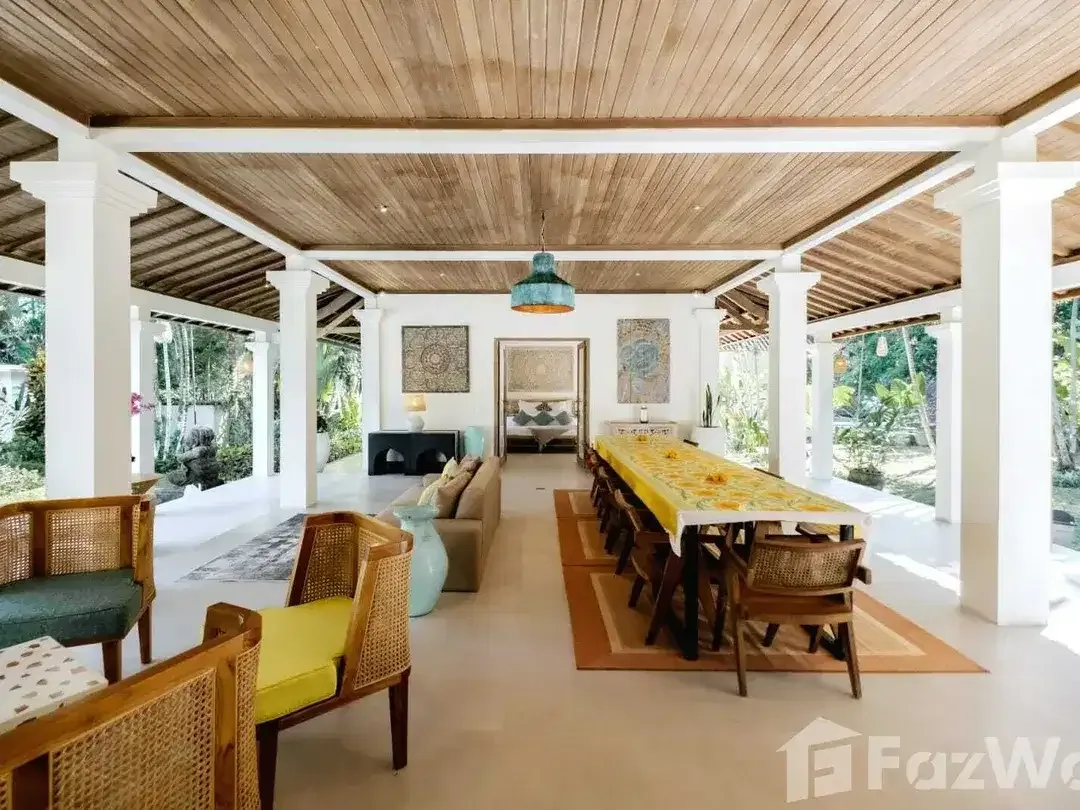 7 Bedroom Villa for sale in Ubud, Bali - Image 2 of 10