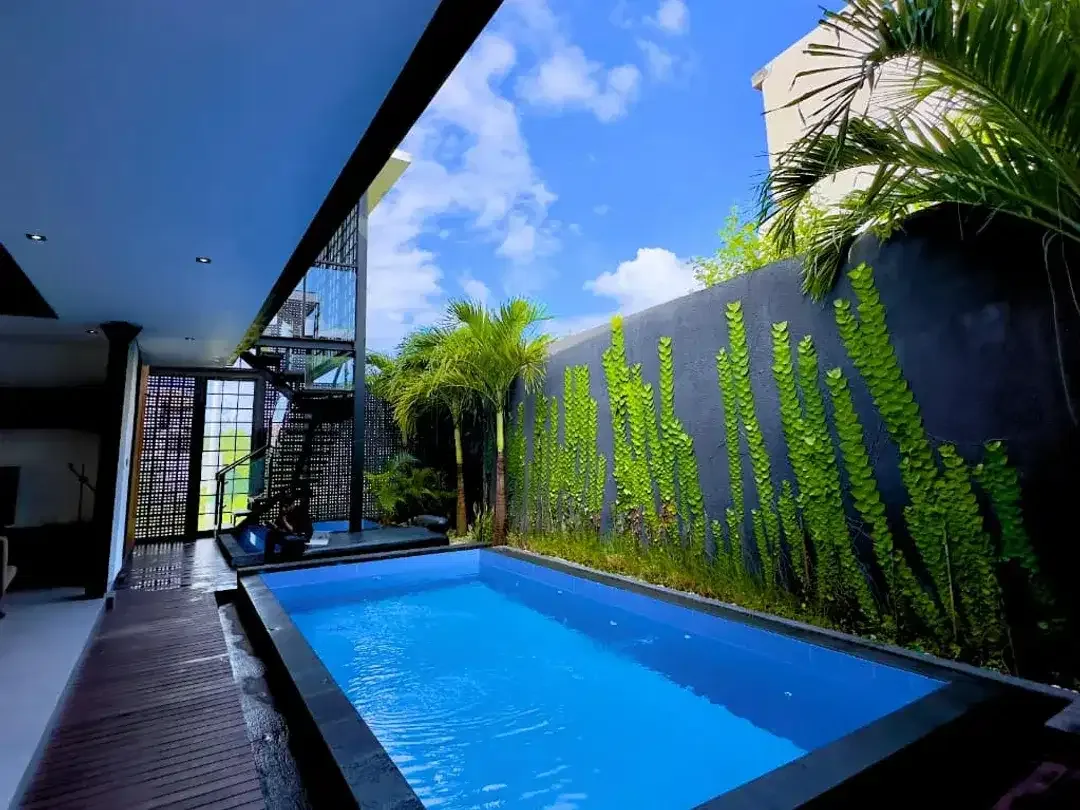 Vila Cantik di Ungasan Dekat Tarabelle - Image 2 of 10