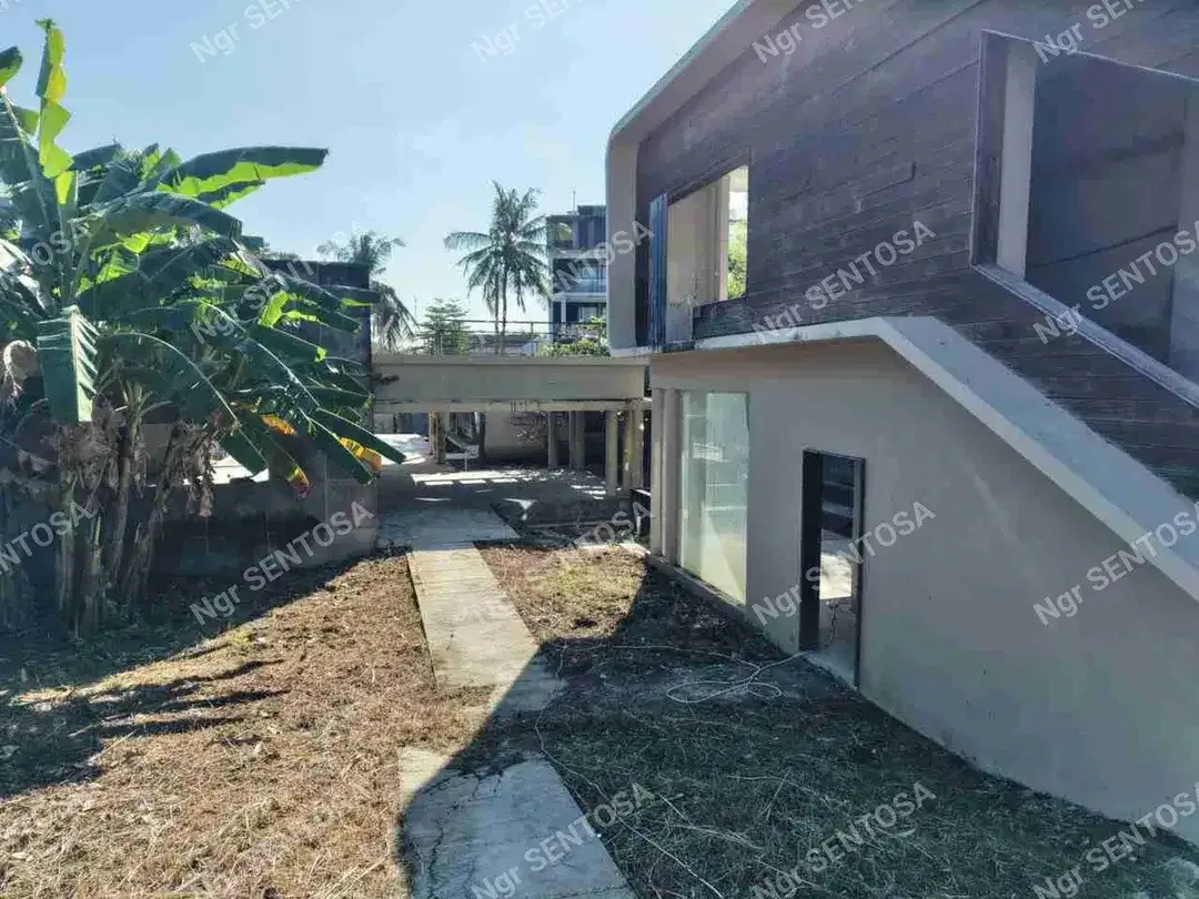 Tanah Canggu Berawa dekat pantai bonus bangunan - Image 4 of 10