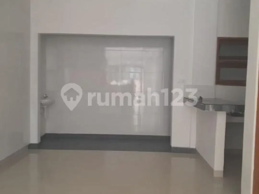 Disewakan Rumah 3 Kamar Tidur Lingkungan Ramah Keluarga - Image 4 of 5