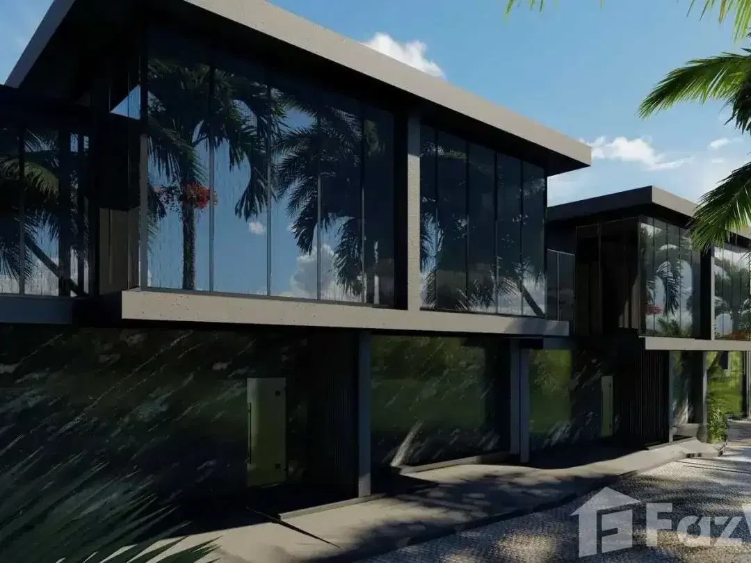 2 Bedroom Villa for sale at Escape Concept Villas - Image 7 of 10