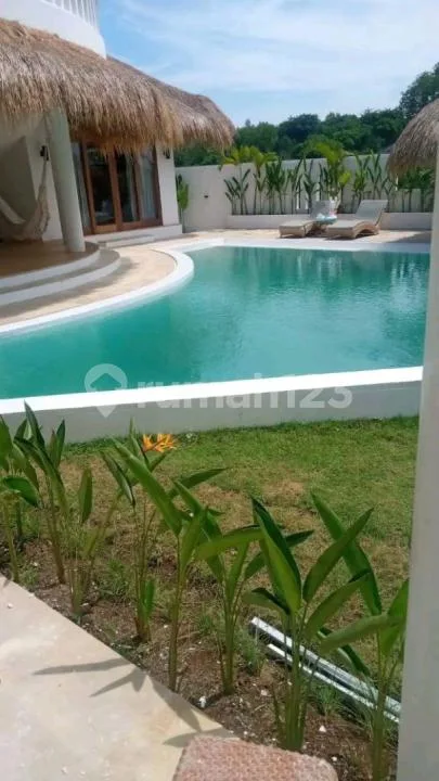 Villa Dijual Lokasi Balangan - Image 1 of 4