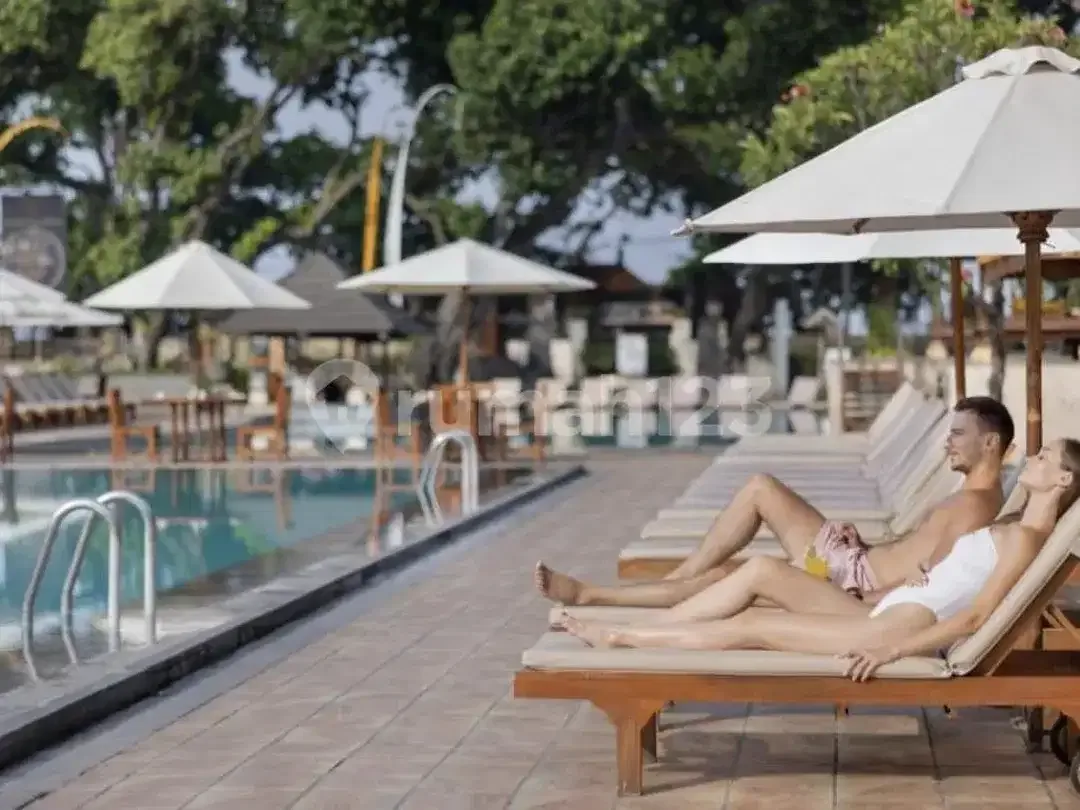 For Sale 1 BR Apartment Jayakarta, Legian Bali - Image 7 of 10