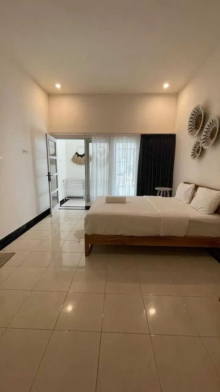 Manis Villa for Sale at Tumbak Bayuh-Pererenan - Image 8 of 10