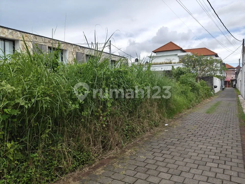 Dijual Tanah Umalas Badung - Image 2 of 4