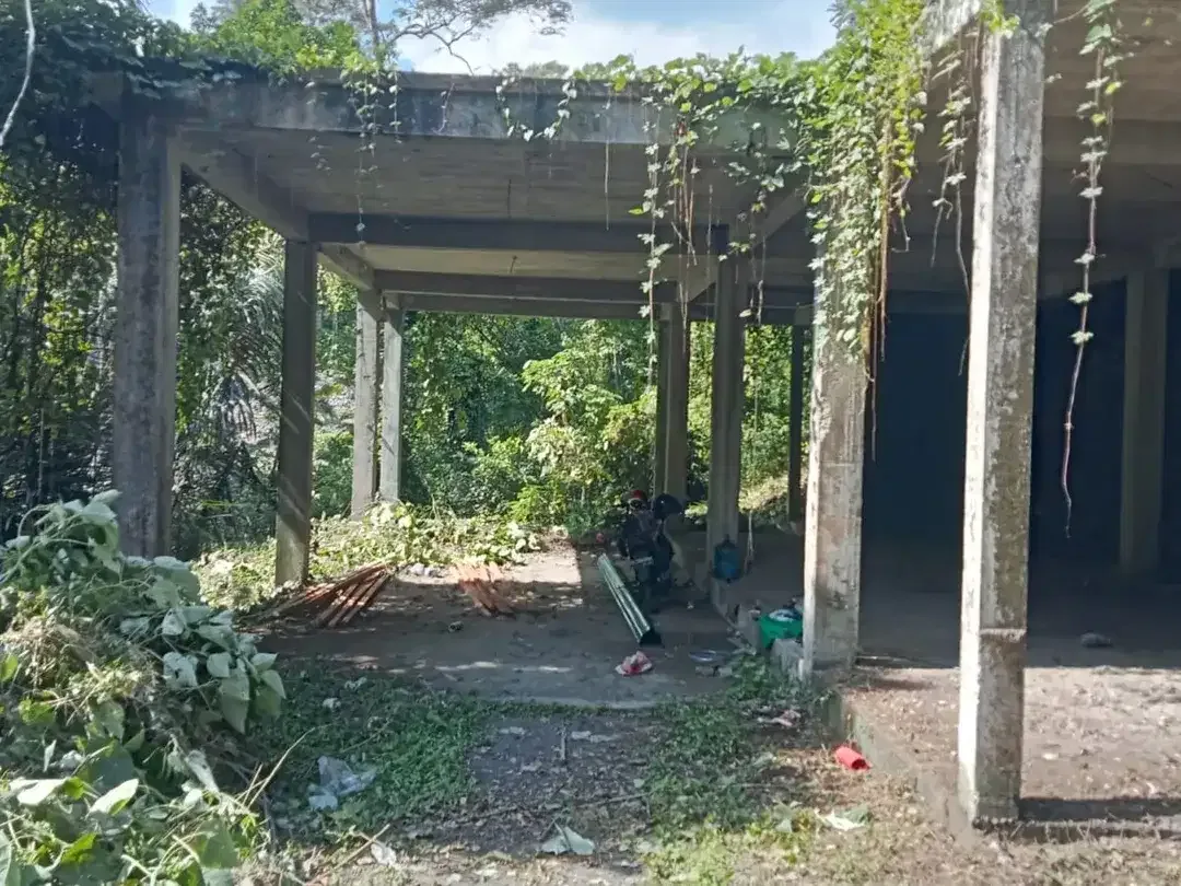 Premium Freehold Land for Sale - Prime Commercial Location in Ubud Center - Image 7 of 10