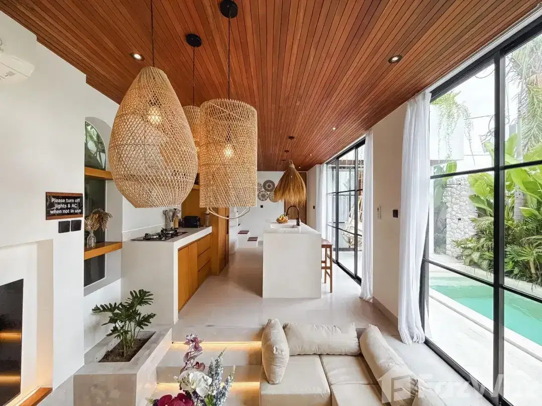 3 Bedroom Villa for sale in Cemagi, Bali - Image 10 of 10