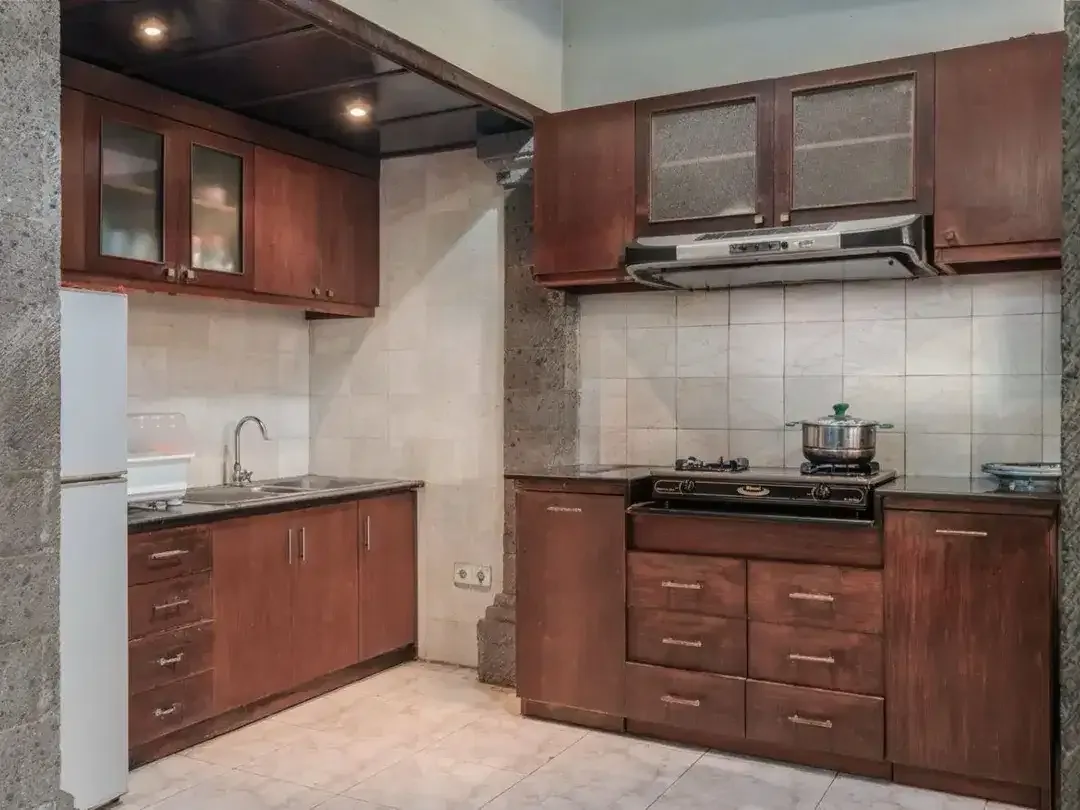 For Sale Rumah Lantai 2, Kawasan Premium Akses Strategis - Image 8 of 10