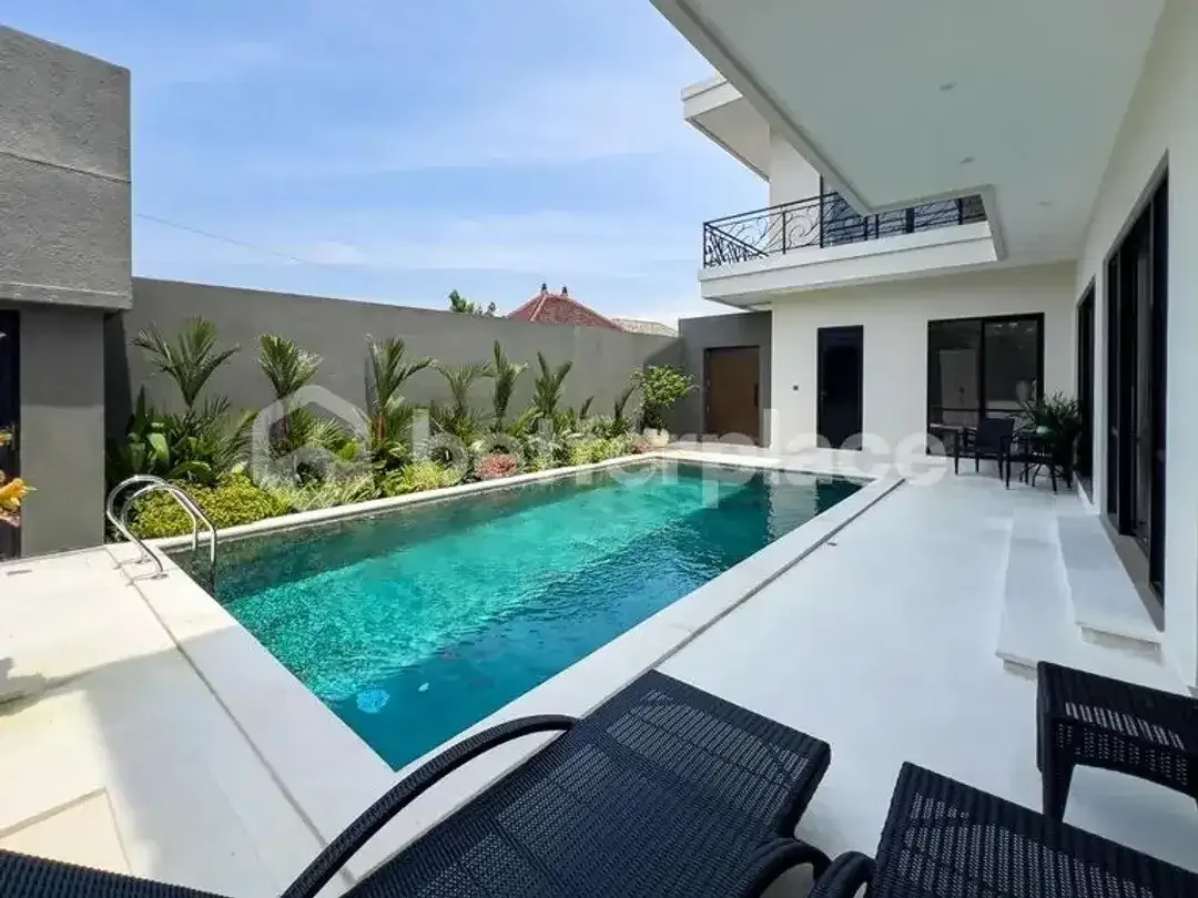 Modern 3 Bedroom Villa in Seminyak – Saraswati Premium Leasehold Investment in Bali's Lifestyle Hub - Image 7 of 10