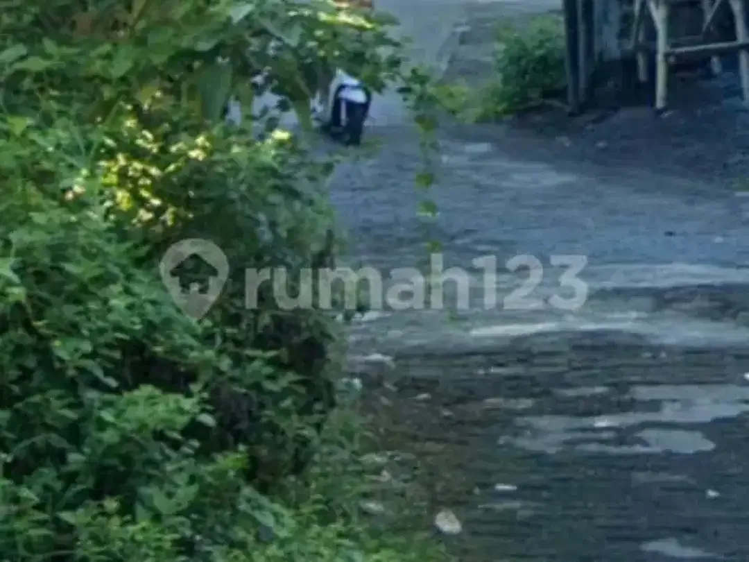 Tanah Premium Pinggir Jalan Nusa Dua Cocok untuk Investasi - Image 2 of 5