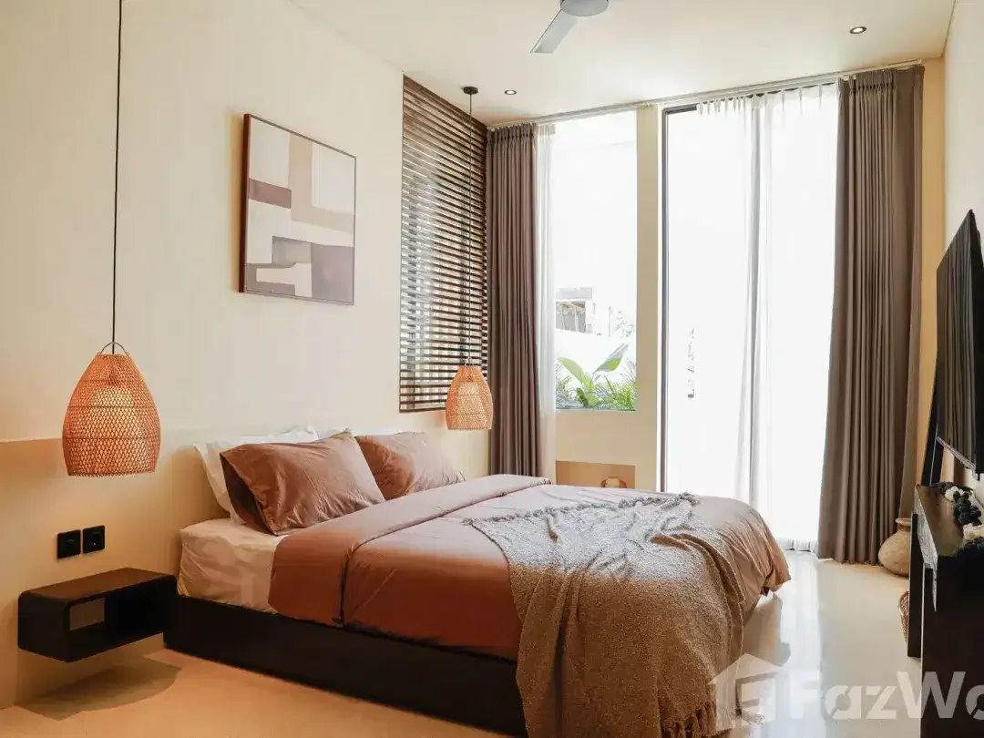 2 Bedroom Villa for rent in Uluwatu, Bali - Image 4 of 10