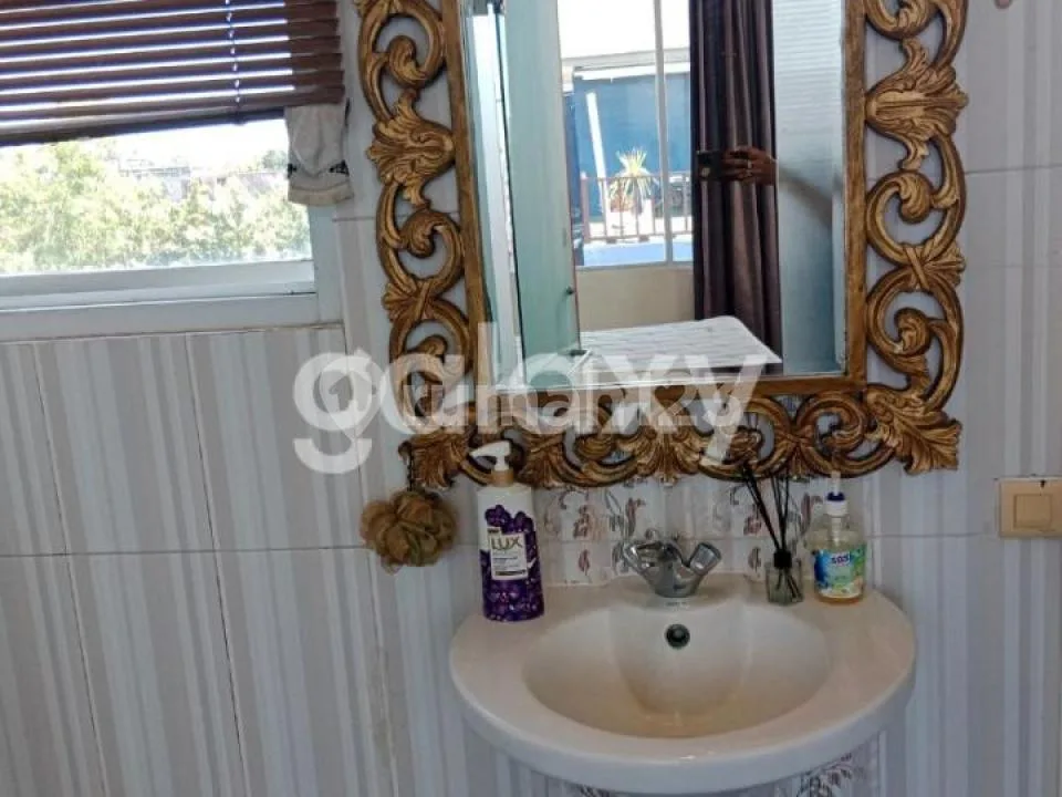 VILLA VIEW LAUT & GWK DI PERUM U TOWN HOUSE UNGASAN BADUNG, BALI - Image 3 of 4