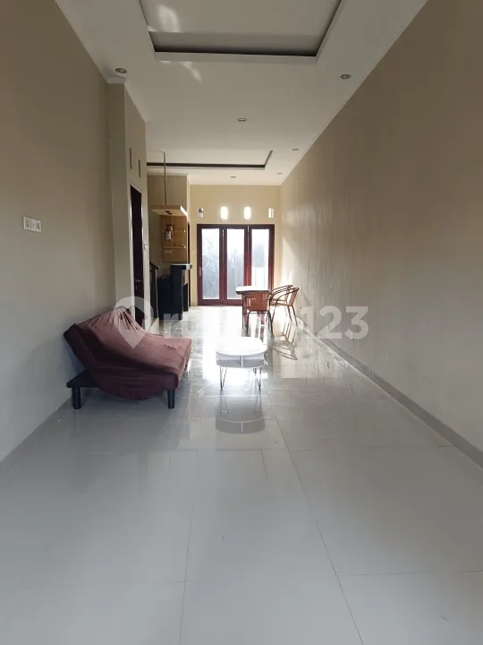 Disewakan Rumah Dekat Sanur - Image 4 of 4