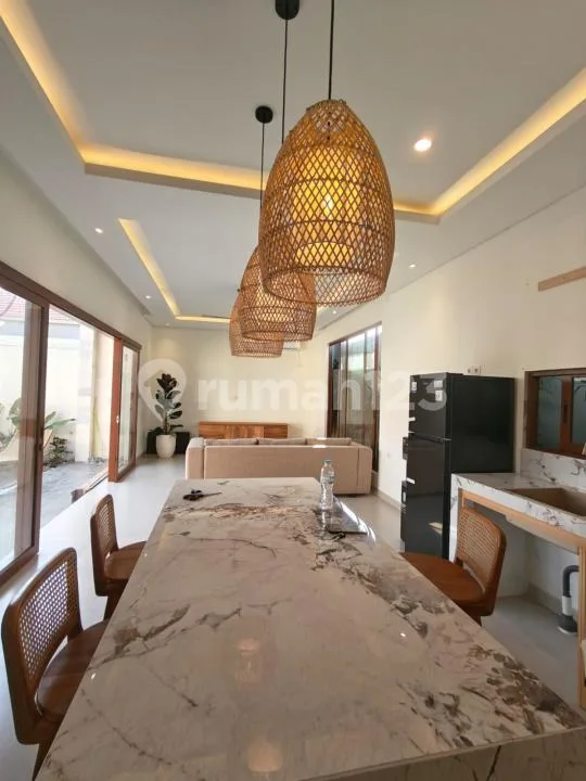 Di Kontrakan Villa di Daerah Sedap Malam Sanur Kaje - Image 3 of 4