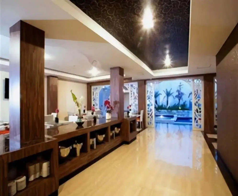 HOTEL BINTANG TIGA MEWAH DENPASAR - Image 7 of 10