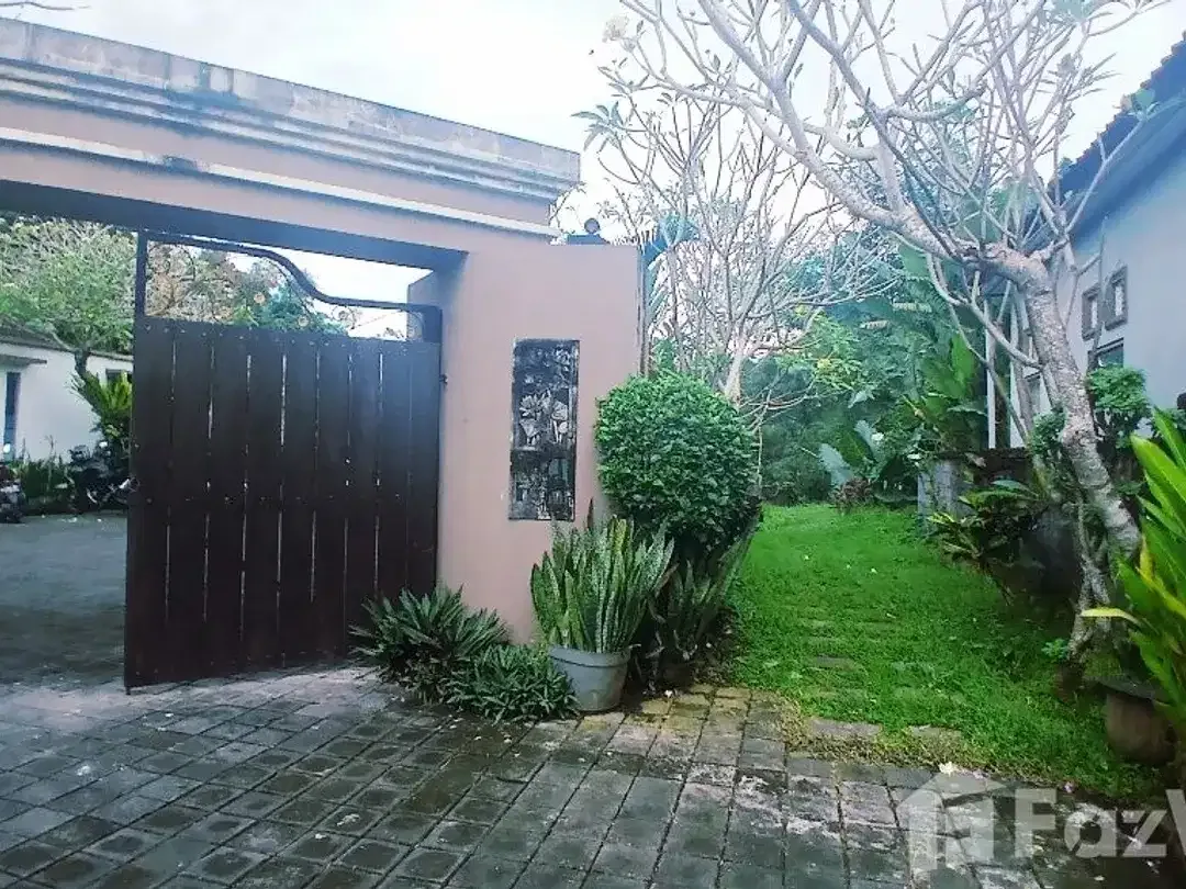 Land for sale in Kediri, Bali - Image 6 of 8