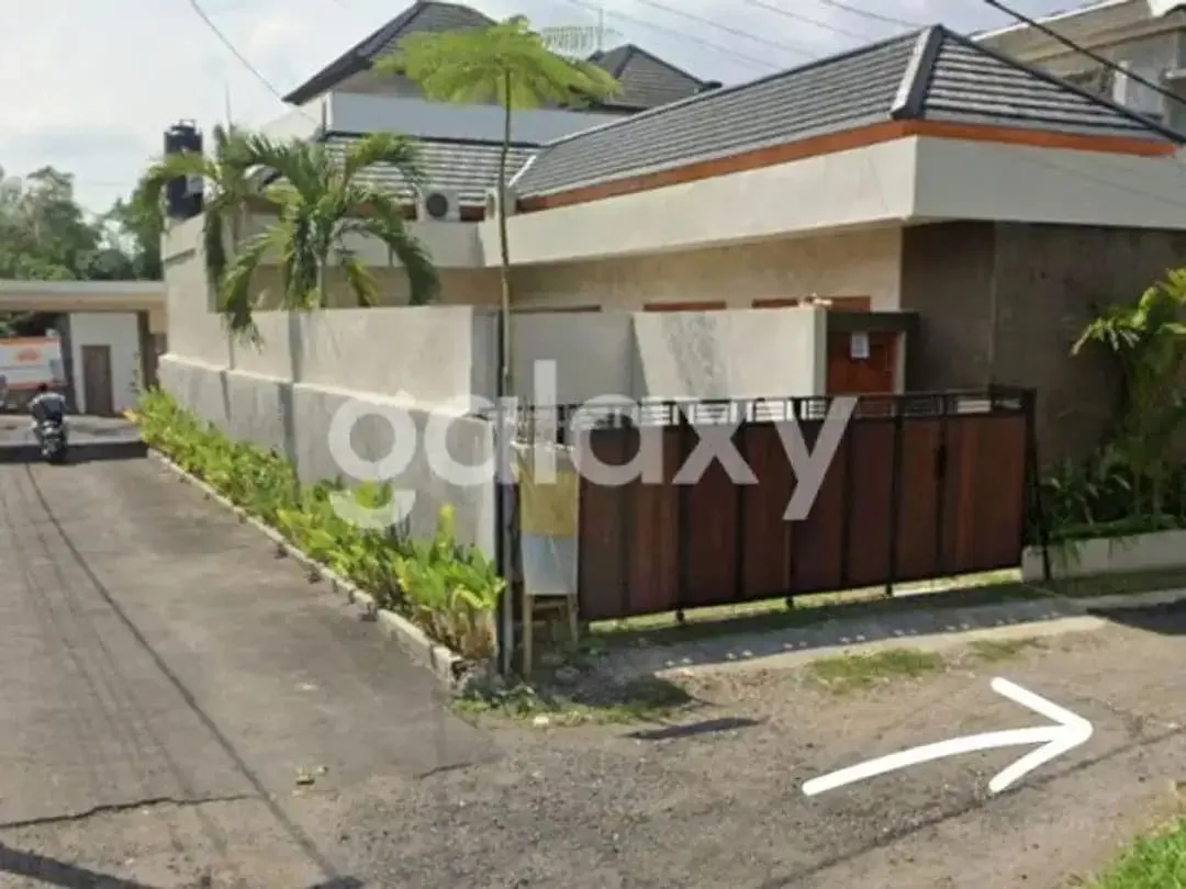 TANAH PREMIUM DEKAT PANTAI DI PANTAI RANGKAN KETEWEL - Image 2 of 3