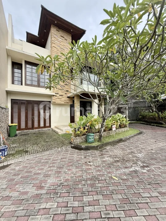 Jimbaran Luxury 3 Bedroom Villa - Image 3 of 4