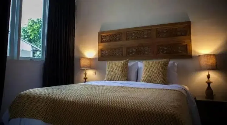 Villa 3 Kamar Full Furnished di Jimbaran - Image 4 of 10
