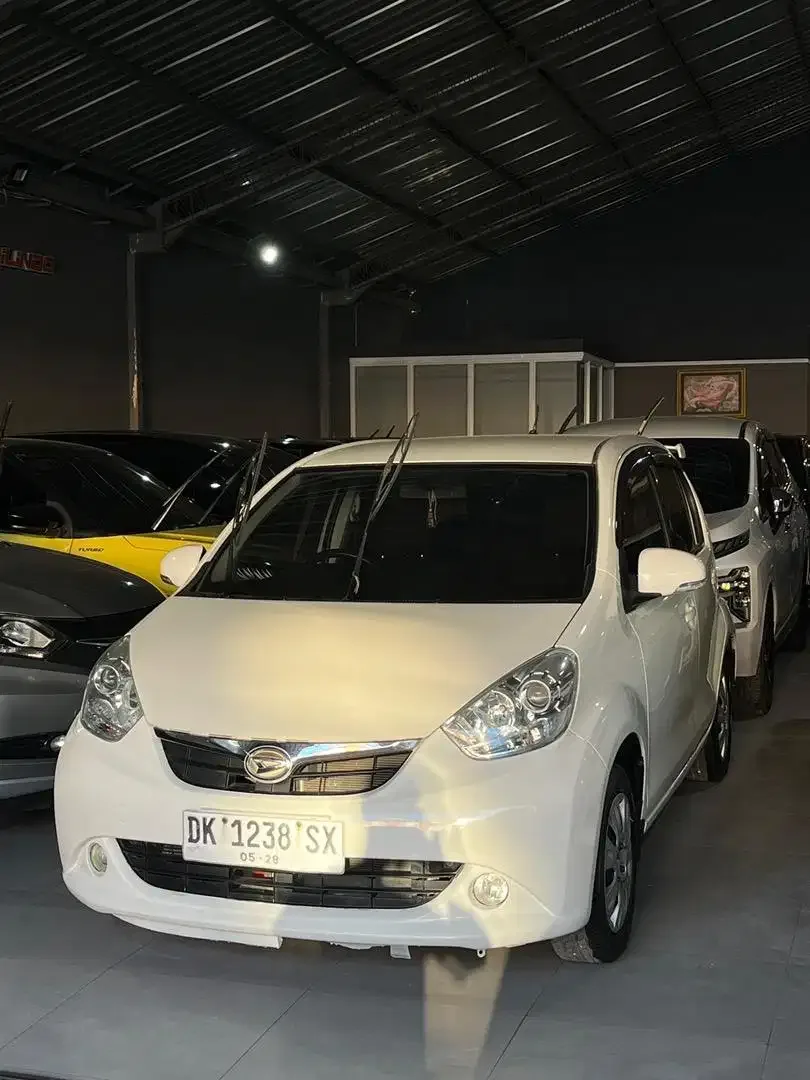 Sirion matic 1.3 Lowkm - DP 10 JT - Image 1 of 10