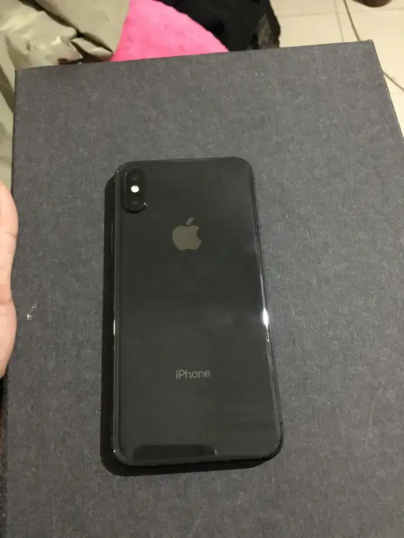 JUAL MURAH IPHONE X - Image 2 of 8
