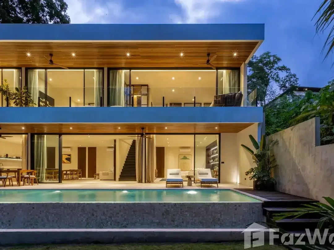 4 Bedroom Villa for sale in Tumbak Bayuh, Bali - Image 2 of 10