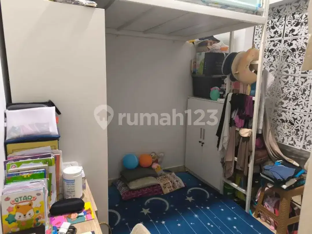Dijual Rumah Minimalis Sederhana Taman Griya - Image 9 of 10