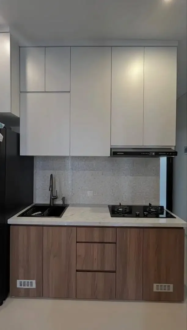 Kitchen Set Minimalis Denpasar - Image 2 of 8