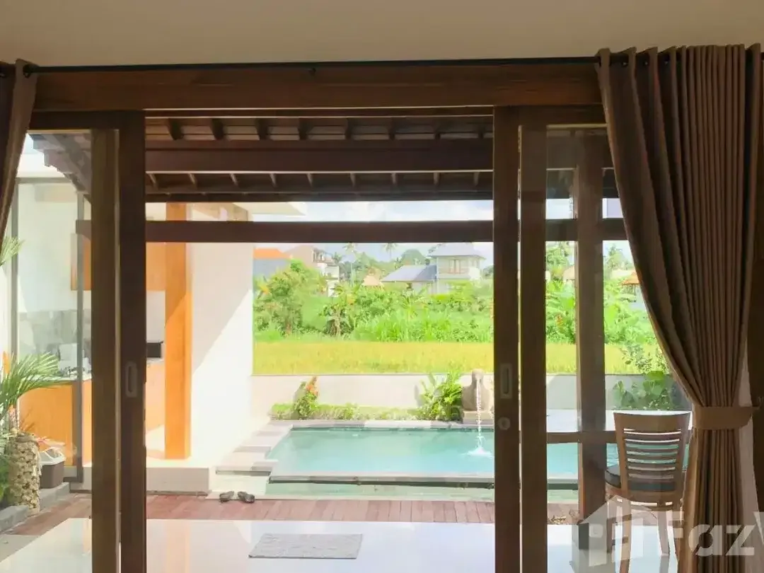 2 Bedroom Villa for rent in Sukawati, Bali - Image 8 of 10