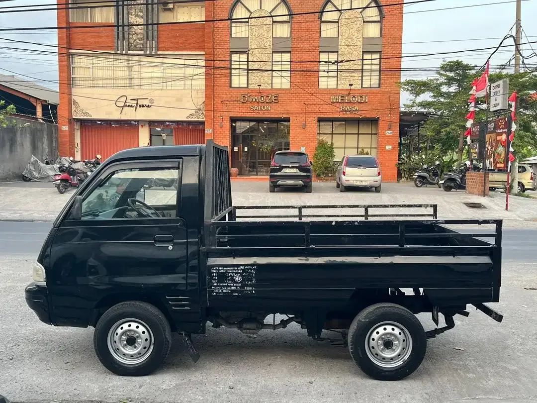 Carry futura pick up pmk 2019 odo 33rb - DP 27 JT - Image 4 of 10