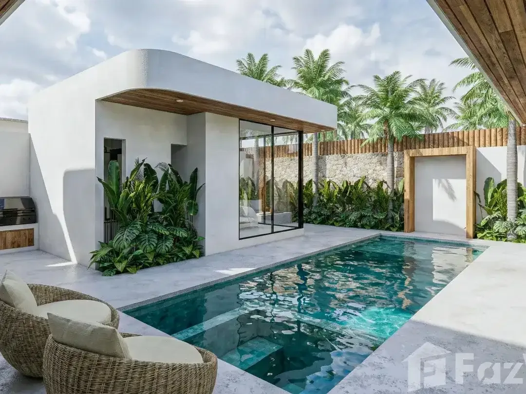 3 Bedroom Villa for sale in Kediri, Bali - Image 10 of 10