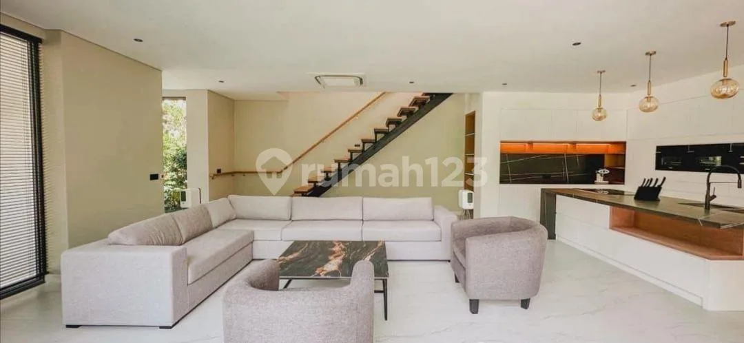 Villa Dijual Lokasi Ungasan - Image 4 of 4