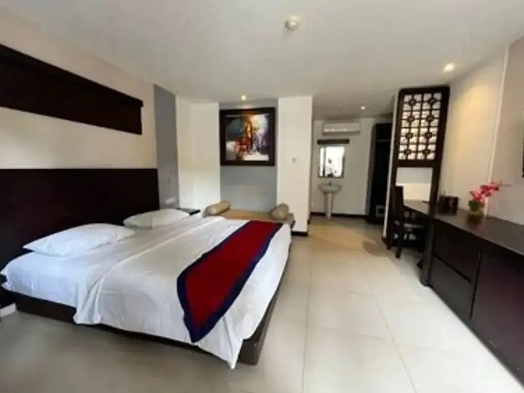 DIJUAL HOTEL DI KUTA – BADUNG, BALI - Image 2 of 10