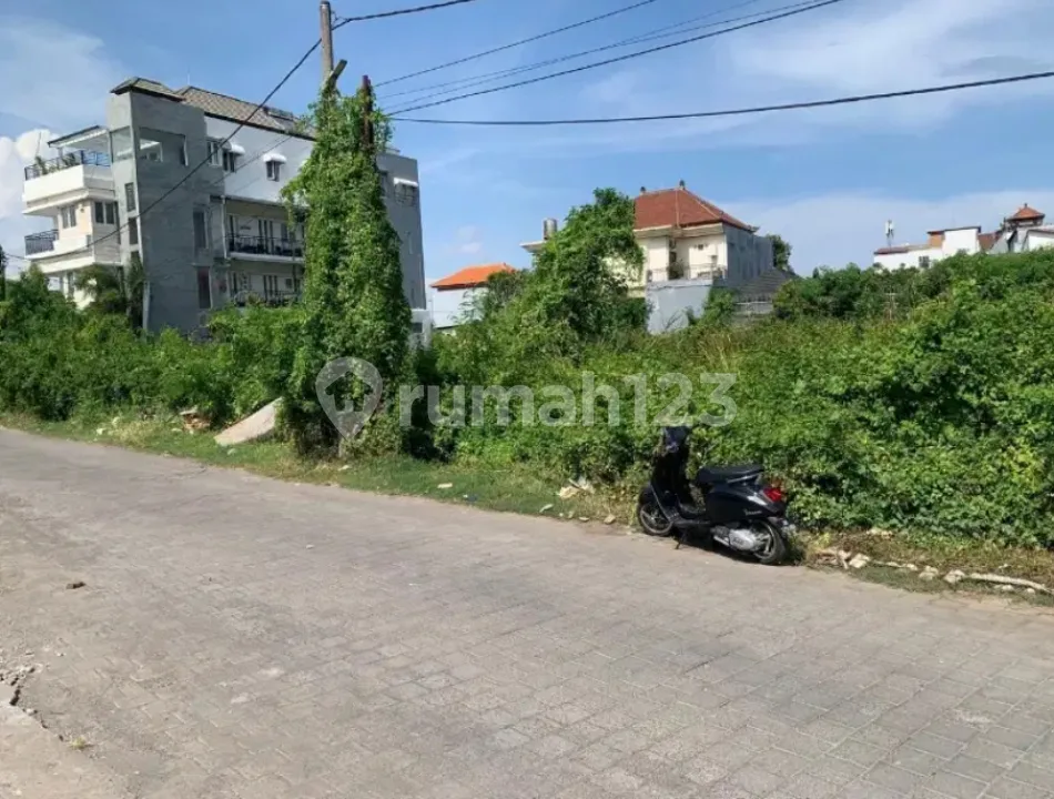Tanah Premium Dijual Seminyak - Bali - Image 3 of 3