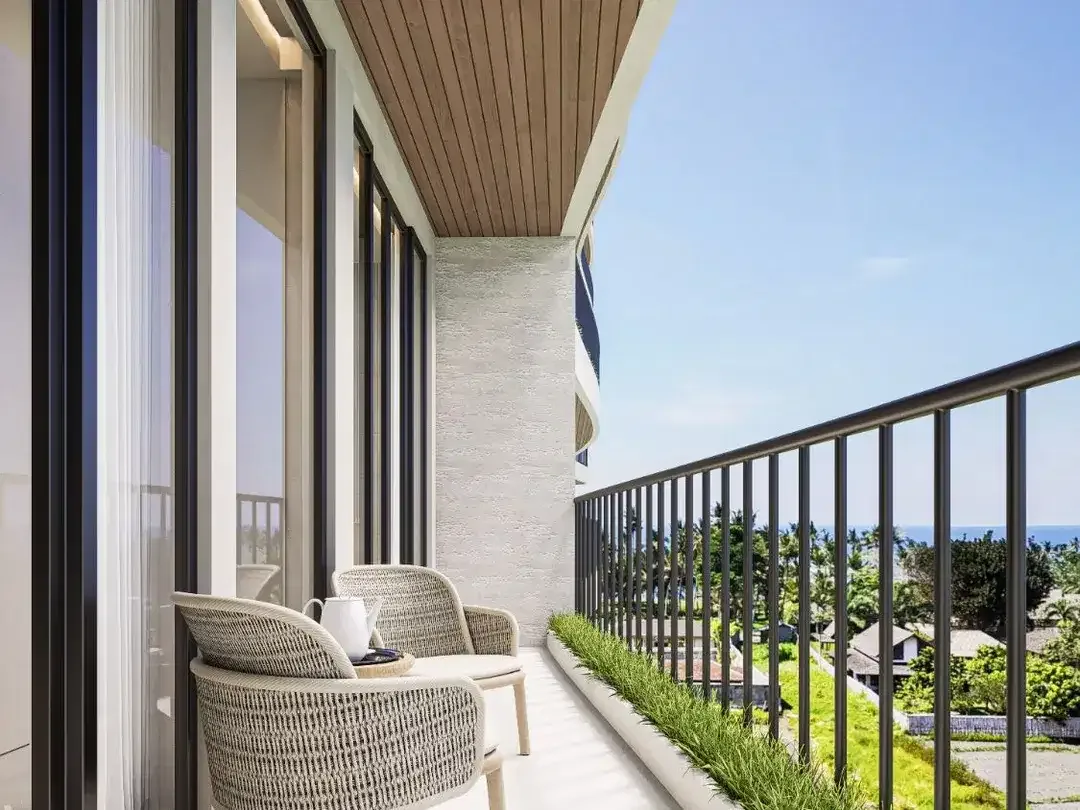 Kenapa Harus Bayar Harga Canggu Kalau Seseh Adalah Next Hotspot? - One Bedroom Residence - Image 6 of 10