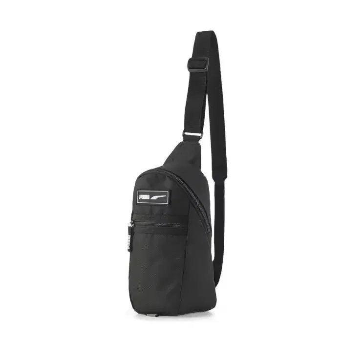 Tas Puma Men Sportswear Deck Crossbody Bag Original - Image 1 of 4